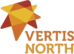 Client Logo: Vertis North