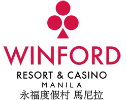 Client Logo: Winford