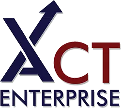 Client Logo: Xact Enterprise